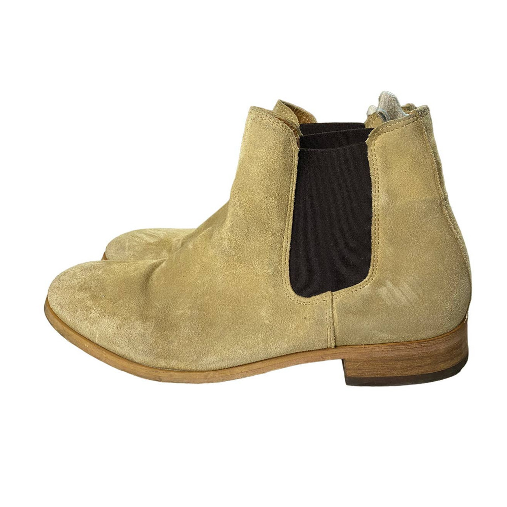 Shoe The Bear Chelsea Boots Men's 41 (US 8-8.5)